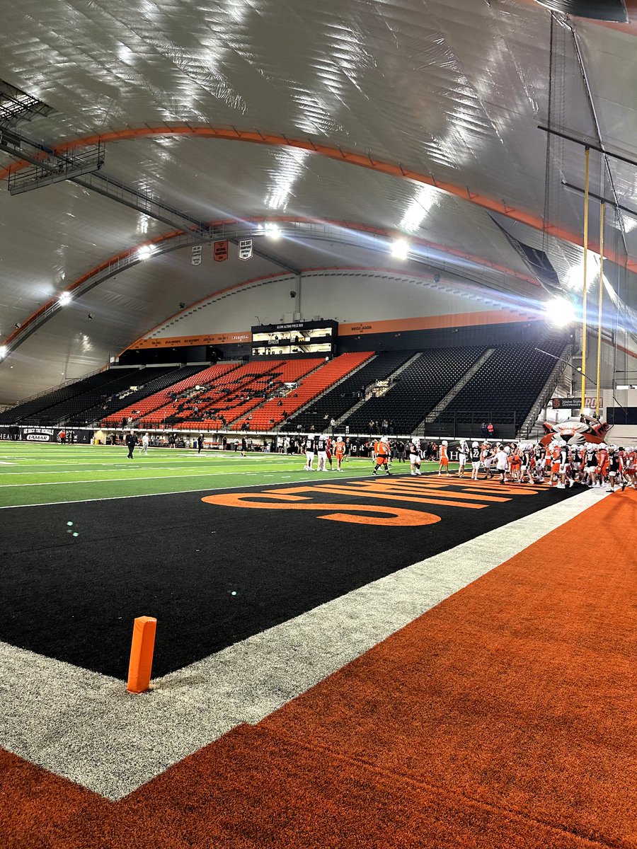 Griffin Kunz (@griffinkunz58) on Twitter photo Thanks <a href="/gnduff/">Grant Duff</a> for the invite and meeting with me at the <a href="/BengalGridiron/">Idaho State Football</a> Jr day. I had a great time!
<a href="/CodyHawkins/">Cody Hawkins</a> <a href="/ScottThiessen15/">Coach Scott Thiessen</a> <a href="/CoachBobbyJay/">Bobby Jay</a> <a href="/skyridgefb/">SKYRIDGE FOOTBALL</a> <a href="/coachjhemm/">Justin Hemm</a> <a href="/Andy_Pham1/">Andy</a> <a href="/SlingintheP/">Slingin’ the Pill Media™️</a> Thanks <a href="/gnduff/">Grant Duff</a> for the invite and meeting with me at the <a href="/BengalGridiron/">Idaho State Football</a> Jr day. I had a great time!
<a href="/CodyHawkins/">Cody Hawkins</a> <a href="/ScottThiessen15/">Coach Scott Thiessen</a> <a href="/CoachBobbyJay/">Bobby Jay</a> <a href="/skyridgefb/">SKYRIDGE FOOTBALL</a> <a href="/coachjhemm/">Justin Hemm</a> <a href="/Andy_Pham1/">Andy</a> <a href="/SlingintheP/">Slingin’ the Pill Media™️</a>
