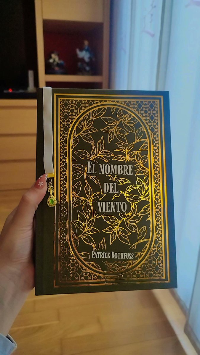 bindbookswithal's tweet image. Viajé, amé, perdí, confíe y me traicionaron.

Hace tiempo que no me paso por aquí y quería enseñar lo que he estado haciendo. ♥️
Creo que me ha quedado bastante bien. 🤭