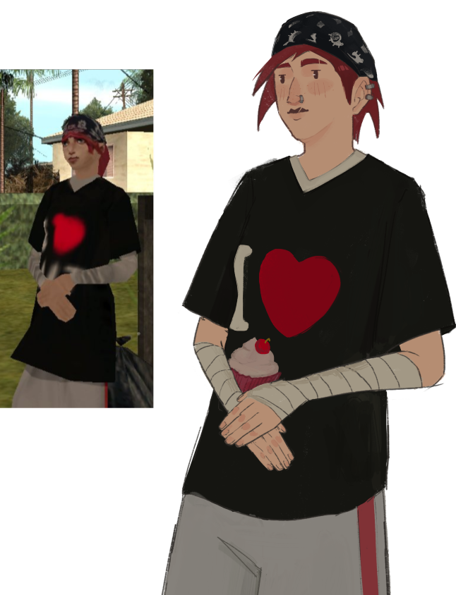 masc icon fr
#Caitvi #arcane