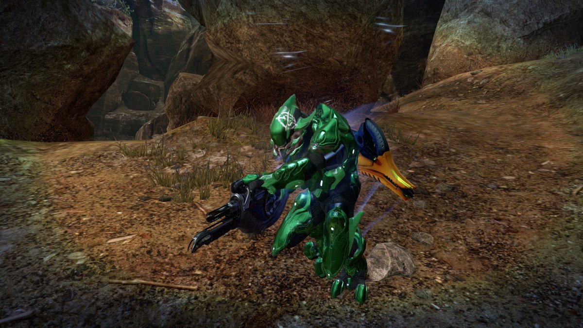 Halo 2 Anniversary | Speed Boost