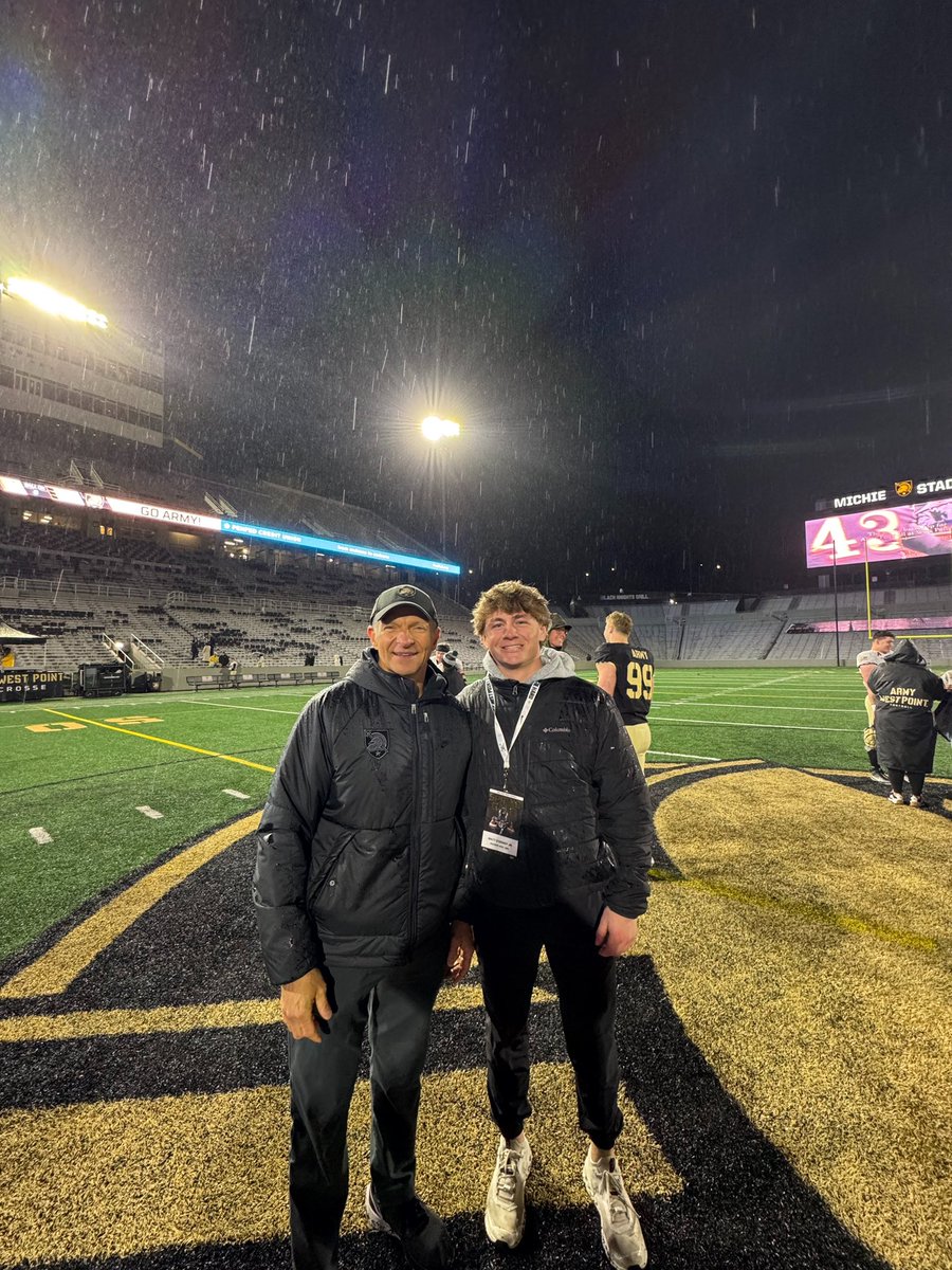 Matthew O’Grady Jr (@matthew_og14) on Twitter photo Thank you <a href="/CoachJeffMonken/">Jeff Monken</a> and <a href="/CoachHestness/">Seth Hestness</a> for inviting me out to visit West Point. I really enjoyed learning more about <a href="/ArmyWP_Football/">Army Football</a>!! <a href="/lgbadgerFB/">Badger Football</a> <a href="/PrepRedzoneWI/">Prep Redzone Wisconsin</a> <a href="/MJ_NFLDraft/">Mark Johnson</a> Thank you <a href="/CoachJeffMonken/">Jeff Monken</a> and <a href="/CoachHestness/">Seth Hestness</a> for inviting me out to visit West Point. I really enjoyed learning more about <a href="/ArmyWP_Football/">Army Football</a>!! <a href="/lgbadgerFB/">Badger Football</a> <a href="/PrepRedzoneWI/">Prep Redzone Wisconsin</a> <a href="/MJ_NFLDraft/">Mark Johnson</a>
