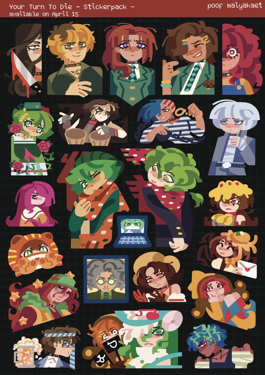 somewhere it’s YOUR turn to die. soon. #yttd