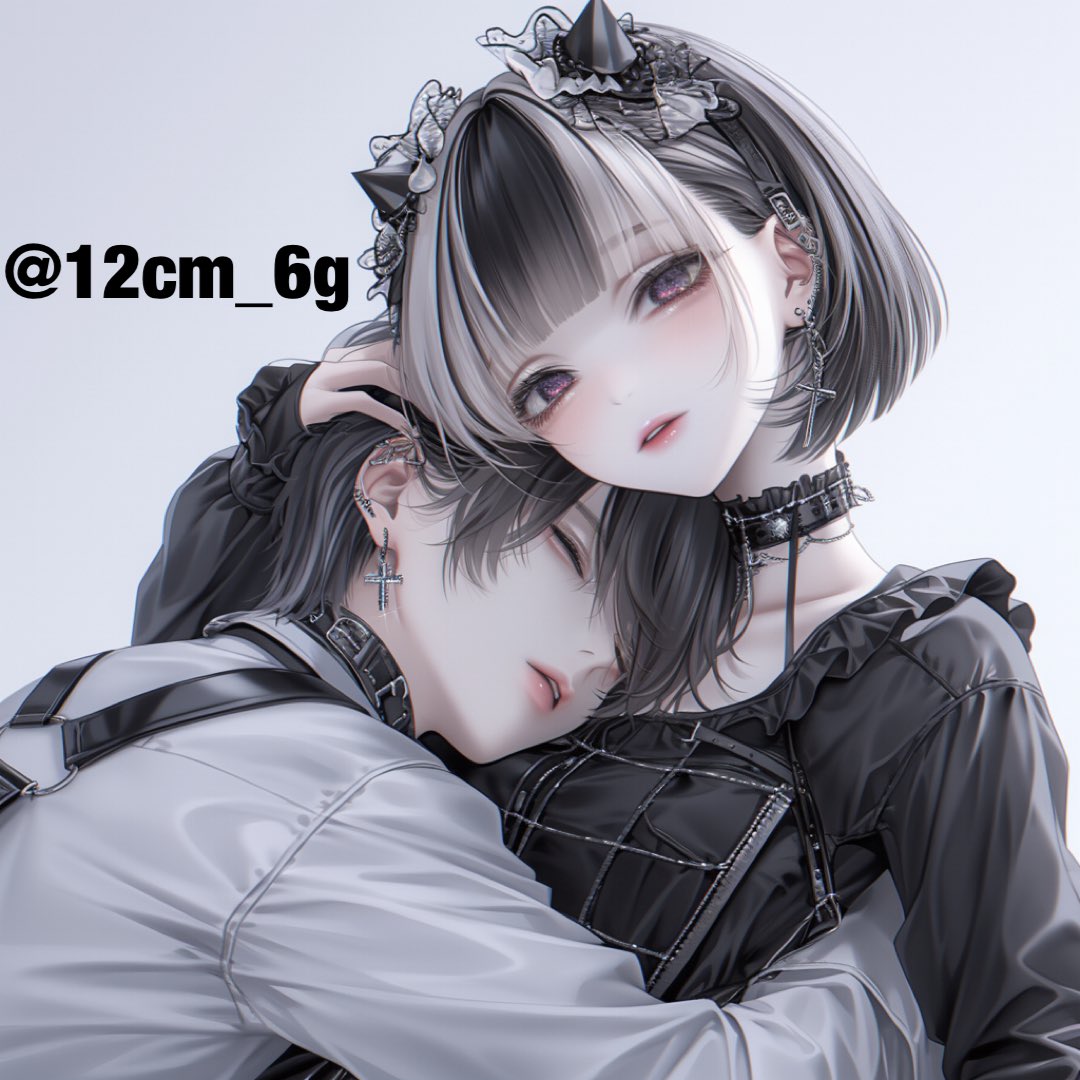 12cm_6g's tweet photo. 今週もよろしくお願いします🫶🏻🤍

#AIイラスト
#AIイラスト好きな人と繋がりたい https://t.co/a5nkklYzxu