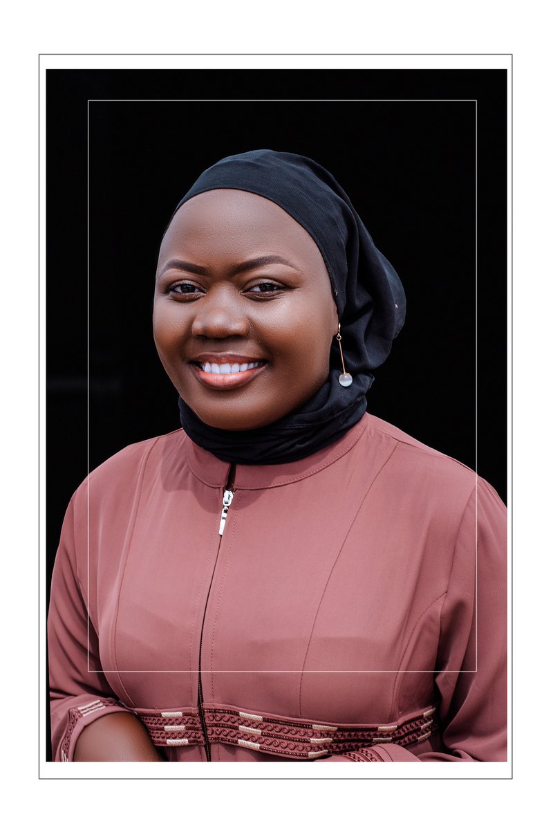 NatukwasaAsiat's tweet photo. Alhamidullah 🙏🏻 Still fabulous, just upgraded🥰
Happy +1 to me🙏🏻🙏🏻🙏🏻 https://t.co/1seuaG7m9r