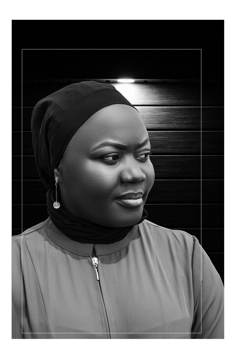 NatukwasaAsiat's tweet photo. Alhamidullah 🙏🏻 Still fabulous, just upgraded🥰
Happy +1 to me🙏🏻🙏🏻🙏🏻 https://t.co/1seuaG7m9r