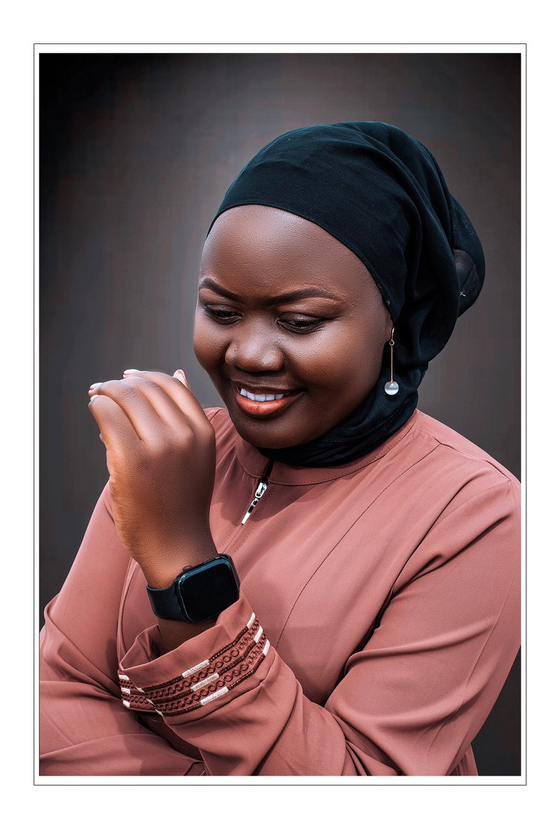 NatukwasaAsiat's tweet photo. Alhamidullah 🙏🏻 Still fabulous, just upgraded🥰
Happy +1 to me🙏🏻🙏🏻🙏🏻 https://t.co/1seuaG7m9r
