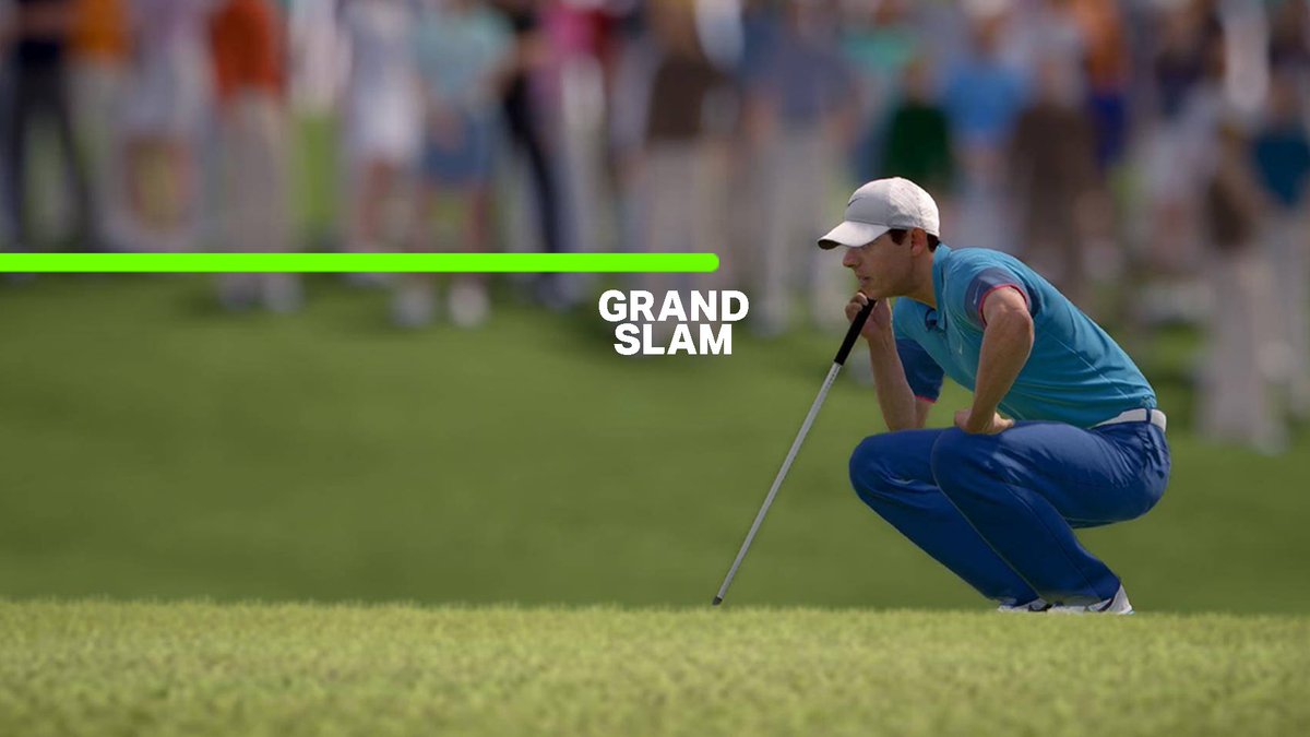 PrizePicks (@prizepicks) on Twitter photo If Rory McIlroy wins the GREEN JACKET & completes the career Grand Slam... 👀
We will SLAM A GRAND in Free Lineups to 10x random winners who:
🤝 Follow <a href="/PrizePicks/">PrizePicks</a>
⛳ Like + RT this POST
⬇️ Reply with #PrizePicks and your favorite golf GIF If Rory McIlroy wins the GREEN JACKET & completes the career Grand Slam... 👀
We will SLAM A GRAND in Free Lineups to 10x random winners who:
🤝 Follow <a href="/PrizePicks/">PrizePicks</a>
⛳ Like + RT this POST
⬇️ Reply with #PrizePicks and your favorite golf GIF