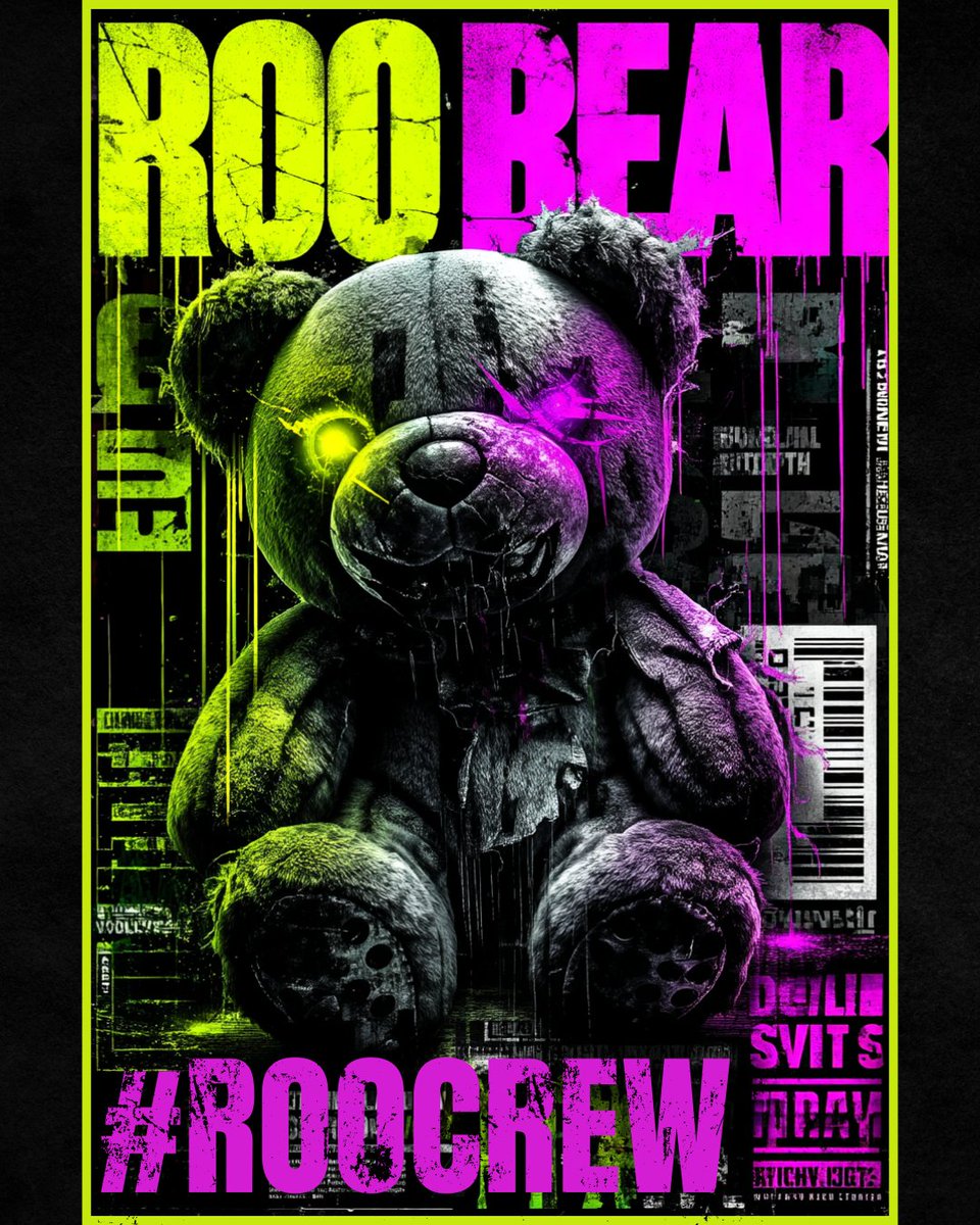 #ROOCREW Unsolicited Artwork <a href="/RoosGoofy/">RoosGoofyGrowing</a>