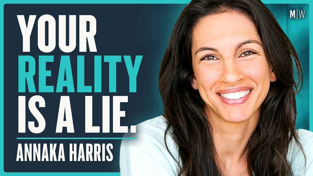 Chris Williamson (@chriswillx) on Twitter photo “The trick is there is no way to get true evidence of a conscious experience, but from the inside, but from having it yourself.” — <a href="/annakaharris/">Annaka Harris</a>
🔗 bit.ly/42IqyfG “The trick is there is no way to get true evidence of a conscious experience, but from the inside, but from having it yourself.” — <a href="/annakaharris/">Annaka Harris</a>
🔗 bit.ly/42IqyfG