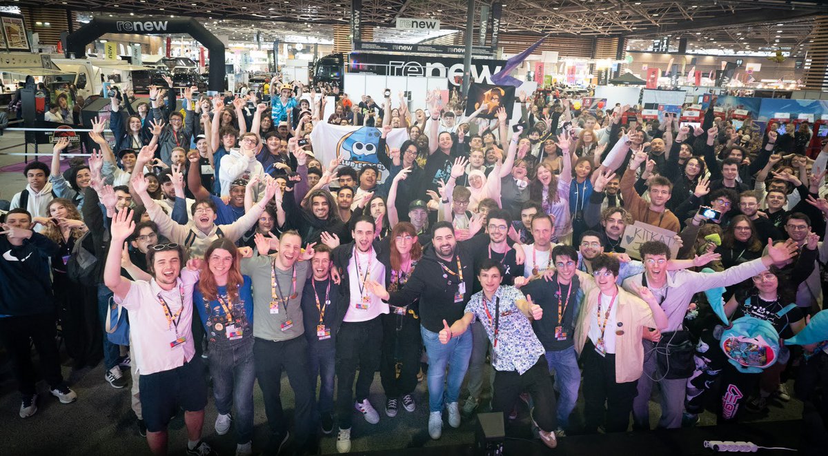 eSportBrosTV (ebTV) tweet media