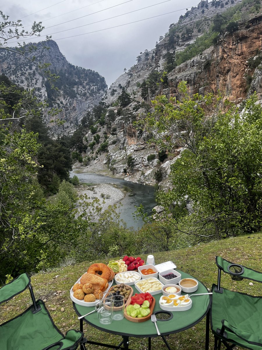 pikamedik's tweet photo. “Bir gün nerede yaşayacağım biliyor musun?
Cennet şelalelerinde.
Zamanda kaybolmuş bir yer.
Var ya biliyor musun? Bunu bir kütüphane kitabından yürüttüm. Tek hayalim kulübemi oraya taşımak.” https://t.co/XvpyP2lGxx