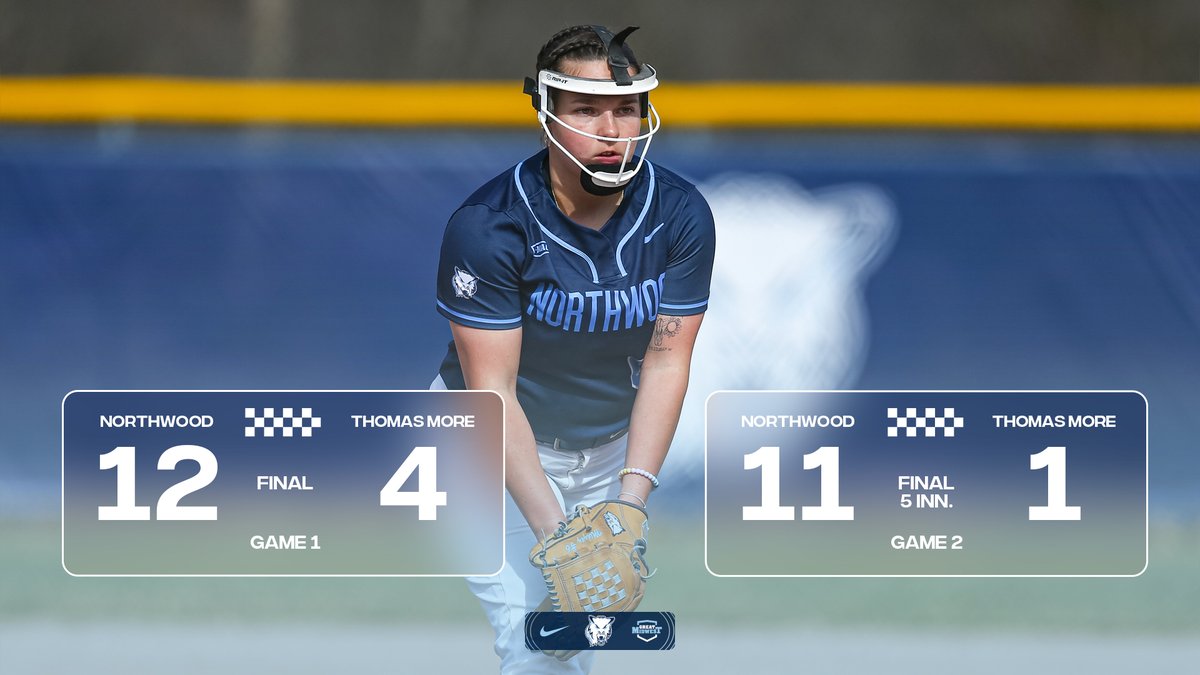 Northwood Athletics tweet media