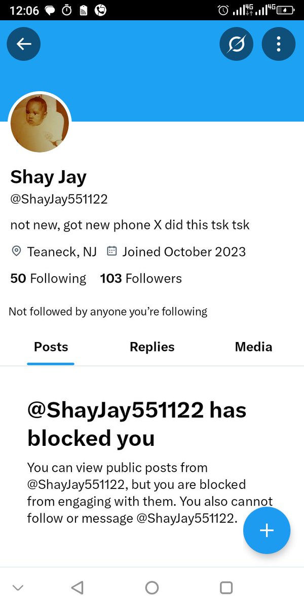 helluvafella's tweet photo. @BlkCaptQueeg @BuyMeNiceThingz @Ihiinosen So lame with your bitxxh ass psyops https://t.co/JIkn3kafFf