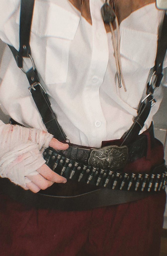 hiinaacos's tweet photo. Yeehaw, right ? #vicosplay https://t.co/JgYNxlsQUI