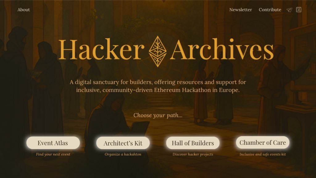 hacker_archives's tweet image. 📜 Work in progress…