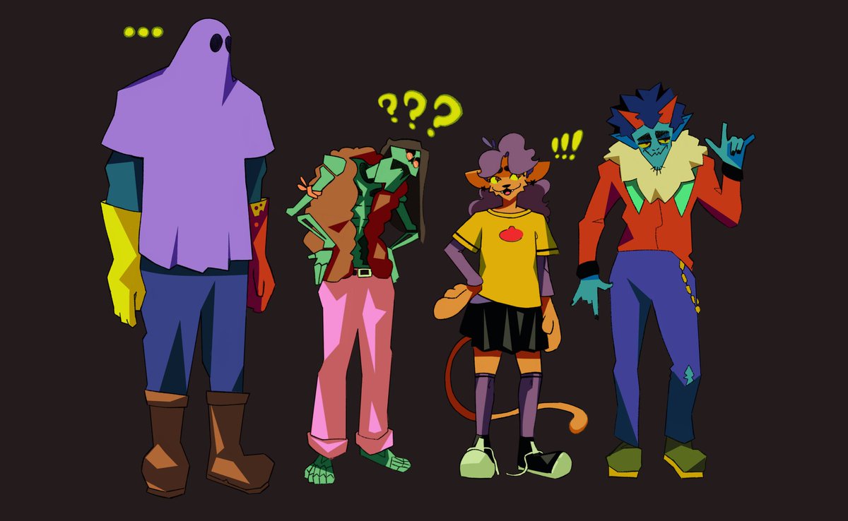 NateDHernandez's tweet image. Me and my art ☆