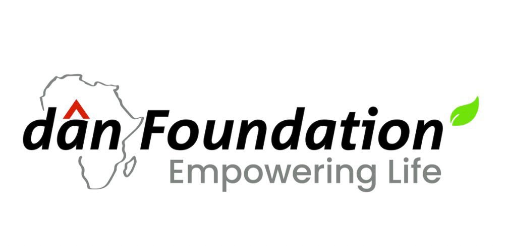 dan Foundation 
Empowering Life !