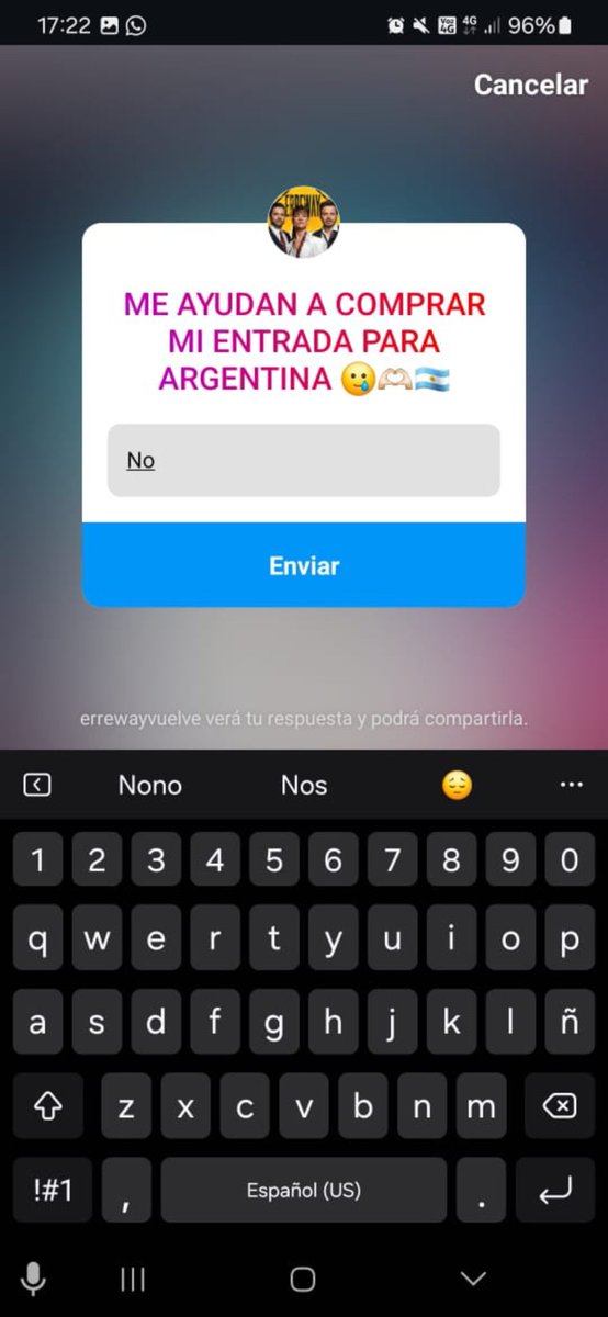 JulianLopilato's tweet photo. @willielorenzo @LuisAlmeidaperu @Renu1922 @FelipeColombo @rojasbenjamin @LaAgenciaRA @matiasschneer Sin mencionar que a costa de los fans de erreway anda pidiendo PLATA a cambio de conseguir una video saludo de felipe , benja o cami. Se la pasa haciendo directos diciendo que ES PROMOTOR de la gira y gracias a él se consiguio el show de grecia. Por favor , hagan algo https://t.co/3yx6MiekDb