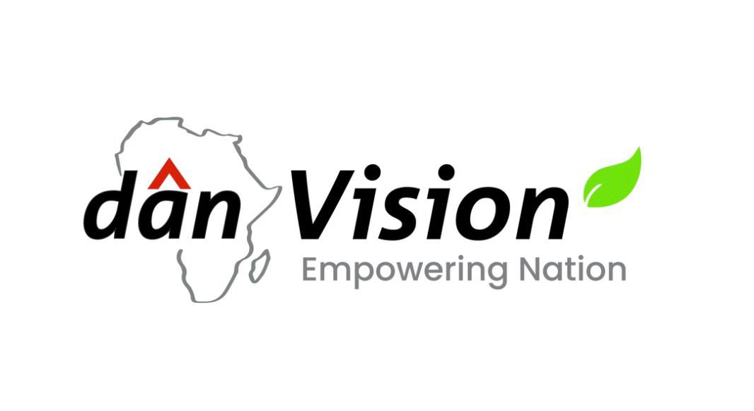 dan Vision 
Empowering Nation !