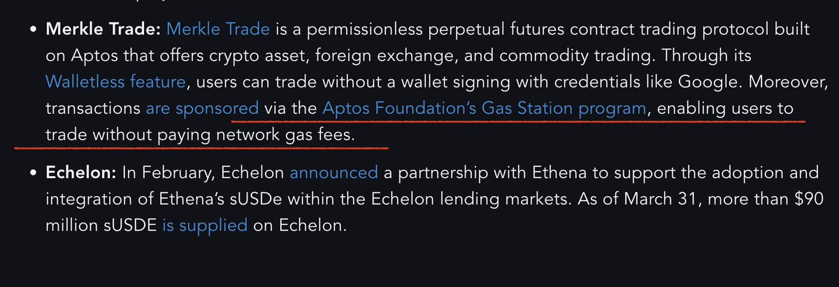 CDemanincor's tweet photo. @Aptos has been putting in WORK the last 6 months 

$APTOS Cooking 🧑‍🍳up real results https://t.co/oxeDW9N1QA