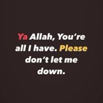 Photo by Islamic facts (@guidinglost)