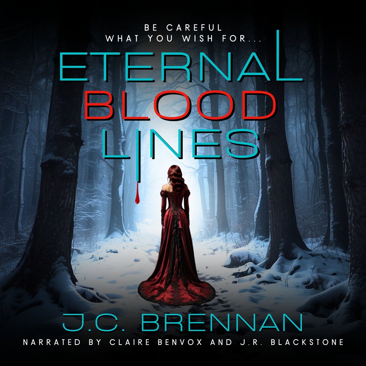 Bored with small town life, Amanda thought nothing exciting is ever going to happen to her.... until that fateful day she found the body in the snow.
audible.com/pd/B0DCH5PHRV
Experience the angst, the horror, the humor and the tension.
#Listen to the #Audiobook 🎧 

#Audible