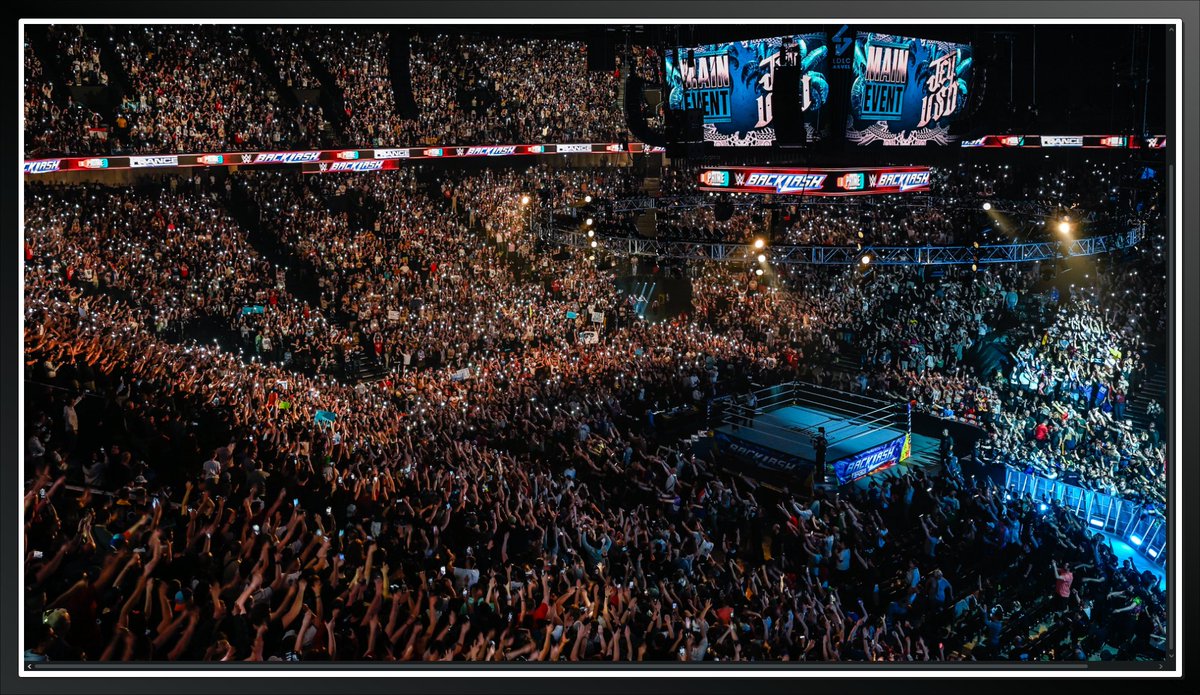 roiduring_jstv's tweet photo. #Smackdown à Lyon le 29 aout 2025 ! 

• Inscrivez vous pour être notifié de l'ouverture de la billetterie !

• Le show se tiendra à la LDLC Arena de Lyon 2 jours avant #WWEClash in Paris !

👉 https://t.co/K2K1WKw7v5 #WWE https://t.co/vaEwX4K4vc