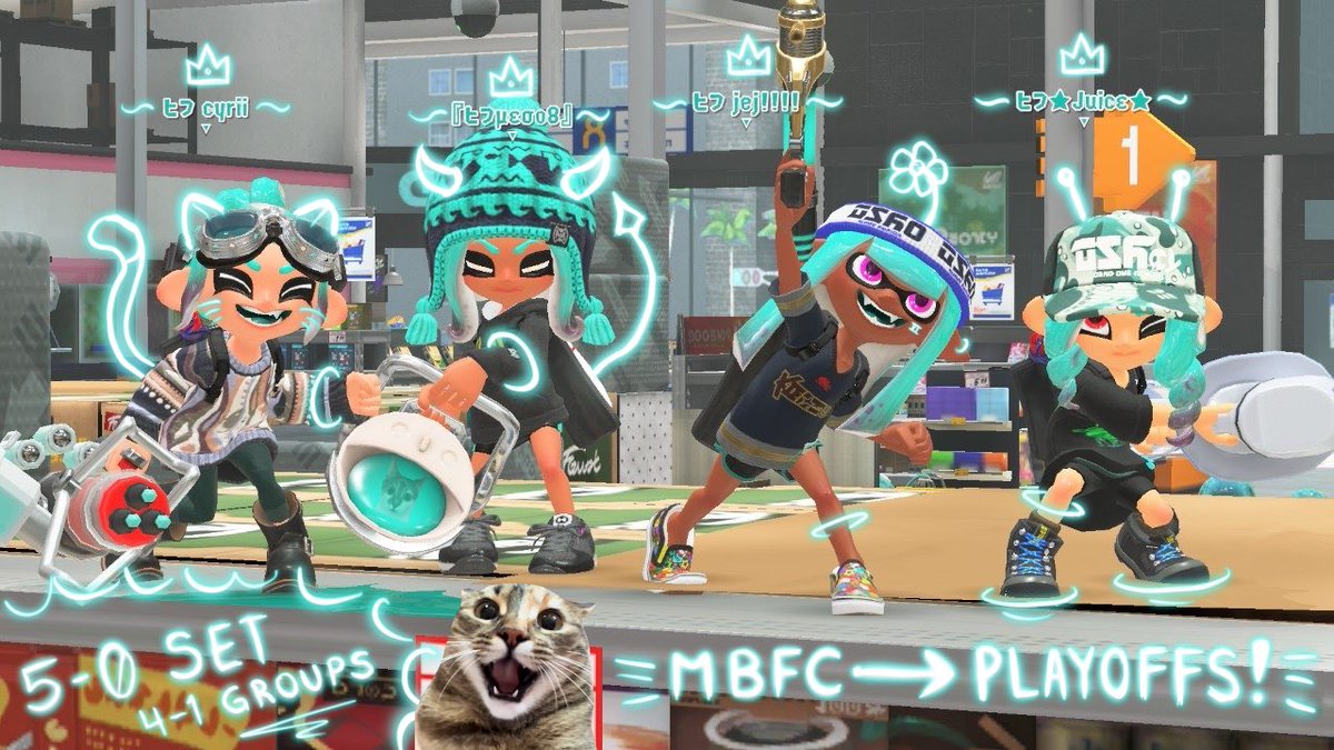 mbfc 🔜 playoffs 🐢