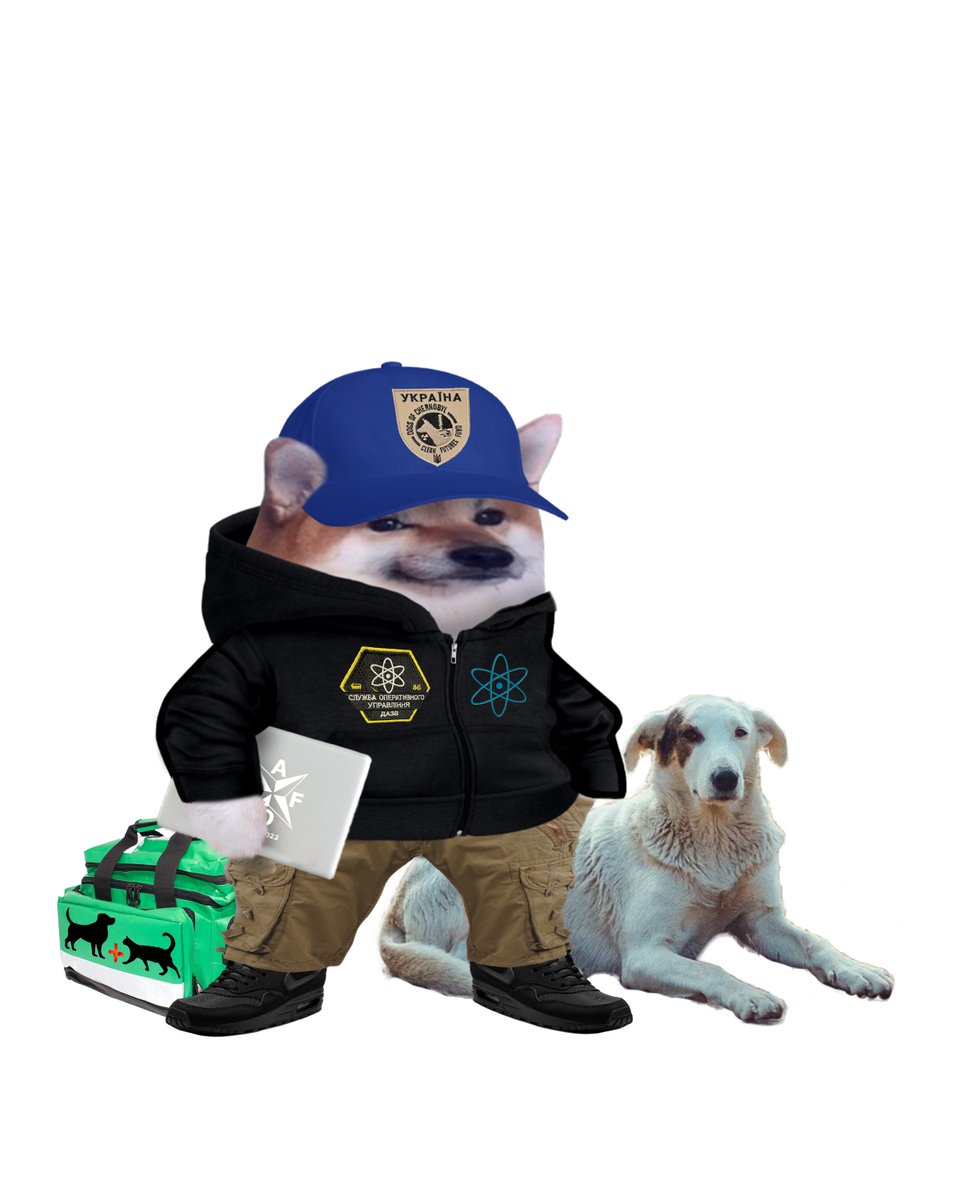 FELLA DELIVERY for email. NO FELLA LEFT BEHIND! This dogs of Chernobyl fella makes sure the fellas of Chernobyl get the care they need. A worthy fella doing fantastic work. <a href="/Kama_Kamilia/">Kama</a> <a href="/goblin__soup/">goblin🇺🇦</a> <a href="/tunacanschlong/">happy sidewinder noises</a> <a href="/gardenGnomen/">Polly</a>