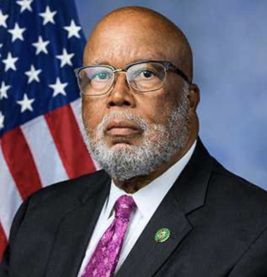 radamsWAPT's tweet photo. @BennieGThompson has endorsed state senator John Horhn to be Jackson’s next mayor, according to a campaign spokesman. #commitment2025 https://t.co/1zQ1TLcpFw