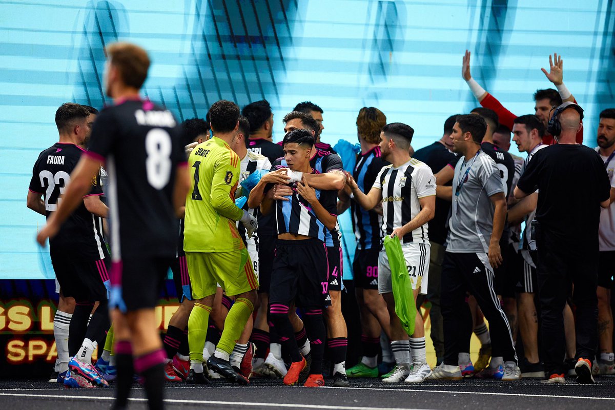 Pol Román tweet media