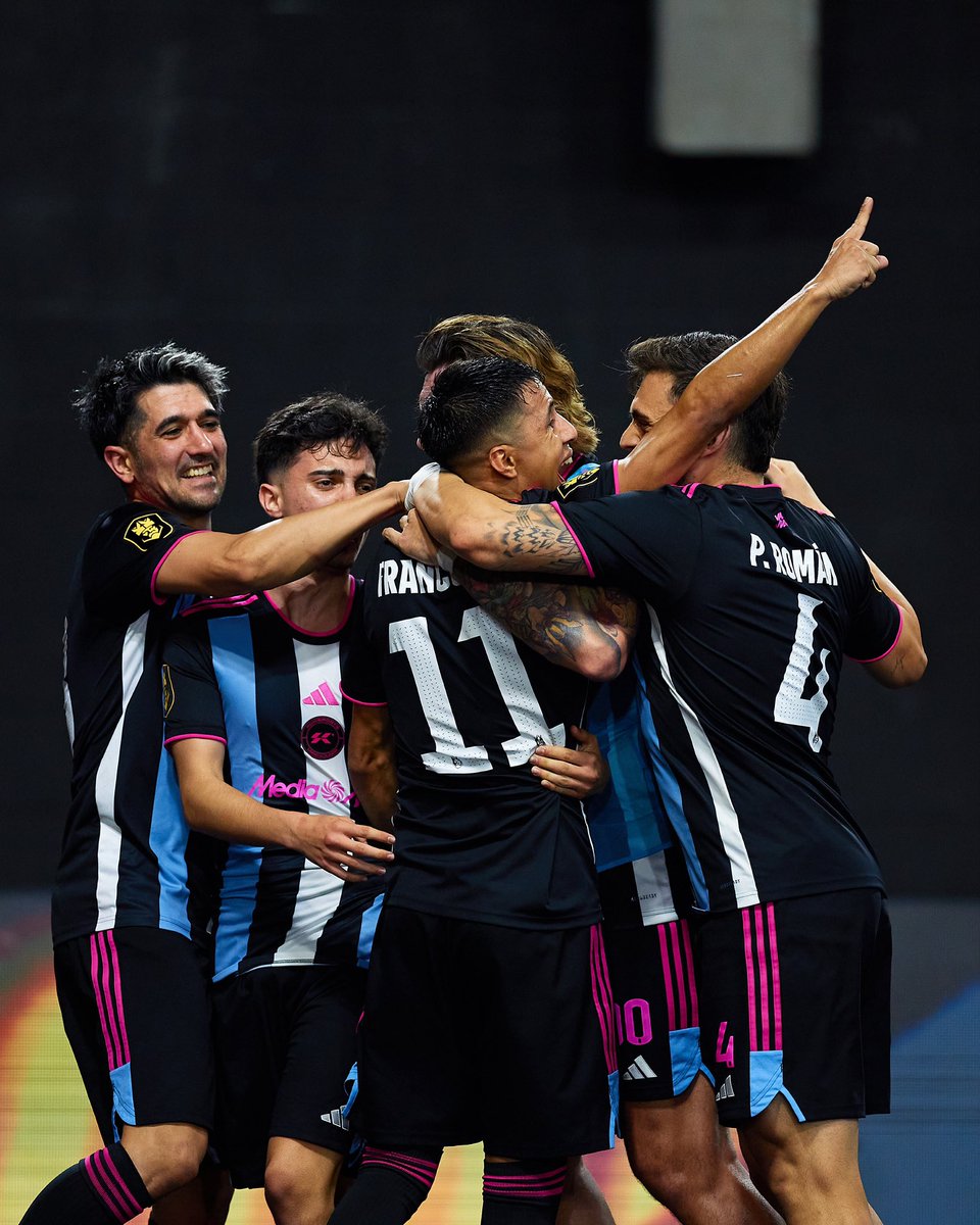 Pol Román tweet media