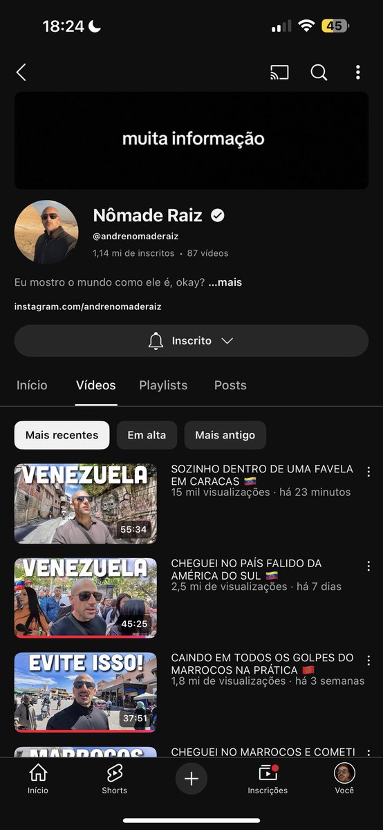 finalmente o melhor momento do dia