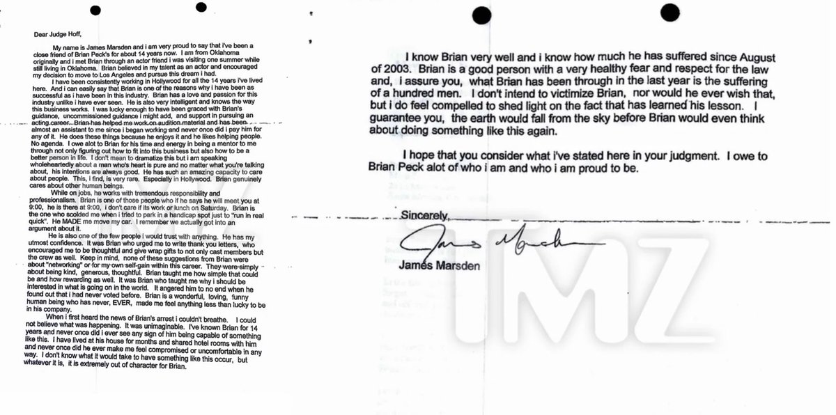 <a href="/Luiz_Fernando_J/">Luiz Fernando</a> #SonicTheHedgehog 3 is better, but #JamesMarsden ruined it. If you naively believe out of $16M of #QuietOnSet viewers a few were relunctant to take their children to #Sonic3 you're deluded.With a Christmas release and bigger opening Sonic should've reached $600M.#AvengersDoomsday