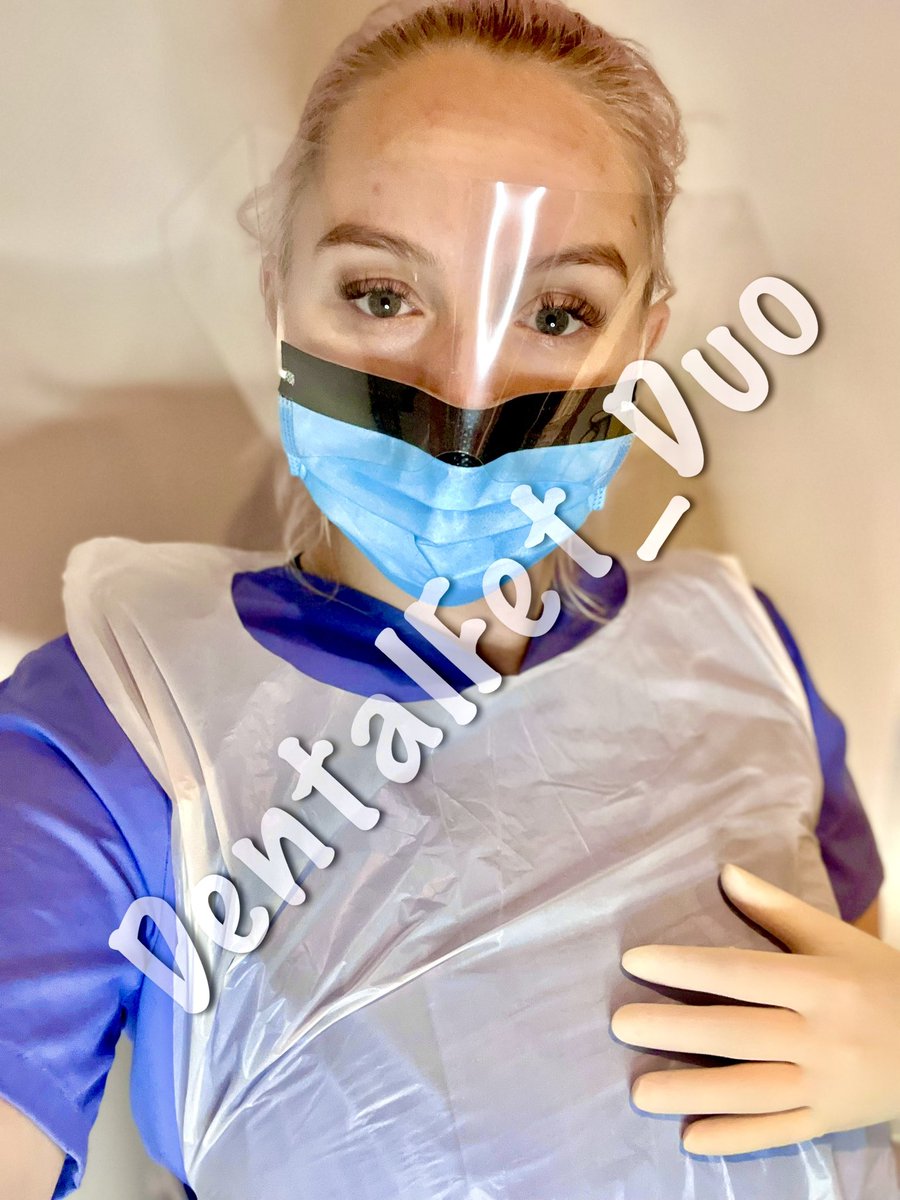 DentalFet_Duo's tweet photo. Are you ready to open wide for me ? 😈 🦷 https://t.co/MuysPphkez