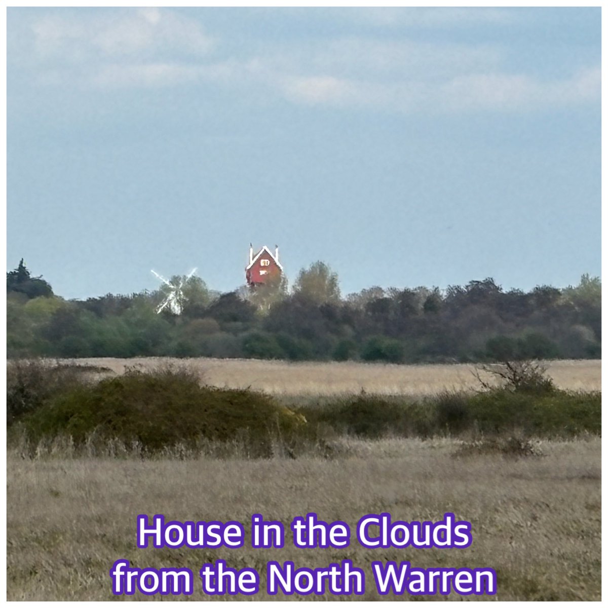 Morning volunteer shift <a href="/redhouse_alde/">The Red House, Aldeburgh</a> Drawing Room + led an upstairs walk through. One of the visitors had BB’s signature on Red House stationery, sent to his dad - being followed up. Afternoon on personal admin, emails, filing. Heavy rain - all the gardeners will be delighted☔️