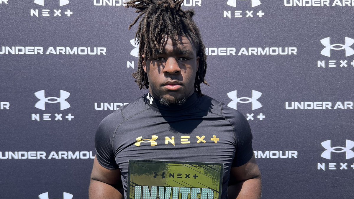 Greg Powers 🏟️ (@gpowersscout) on Twitter photo These 3 #TXHSFB underclassmen all punched a ticket to the #UANext Future 50.
texasfootball.com/article/2025/0…
🎟️ - <a href="/Kennedybrown75/">Kennedy Brown 5⭐️ OL</a>
🎟️ - <a href="/mysonn2x/">Myson Johnson-Cook</a>
🎟️ - <a href="/j8ylen_/">Jalen Brewster</a> These 3 #TXHSFB underclassmen all punched a ticket to the #UANext Future 50.
texasfootball.com/article/2025/0…
🎟️ - <a href="/Kennedybrown75/">Kennedy Brown 5⭐️ OL</a>
🎟️ - <a href="/mysonn2x/">Myson Johnson-Cook</a>
🎟️ - <a href="/j8ylen_/">Jalen Brewster</a>