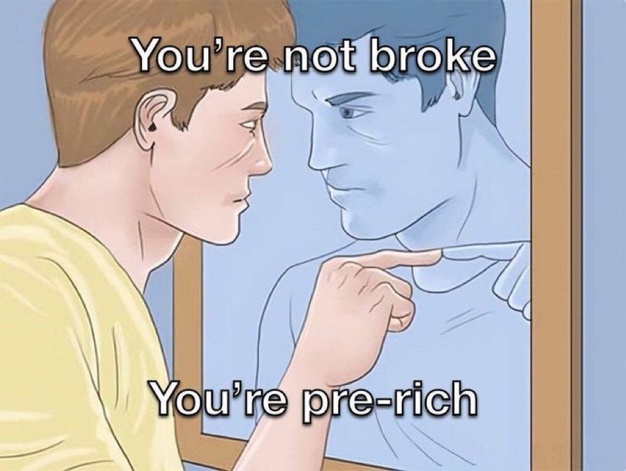 Lark Davis (@thecryptolark) on Twitter photo 