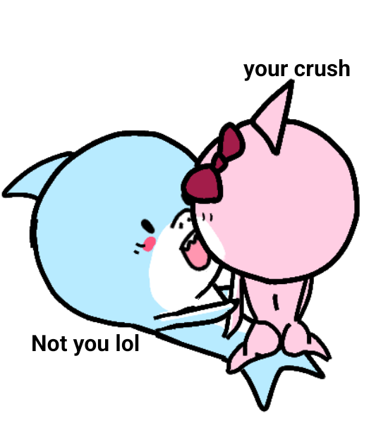 nibblyshark's tweet image. 