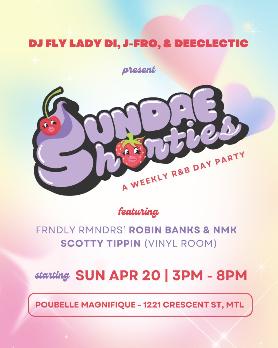 DJ Deeclectic tweet media