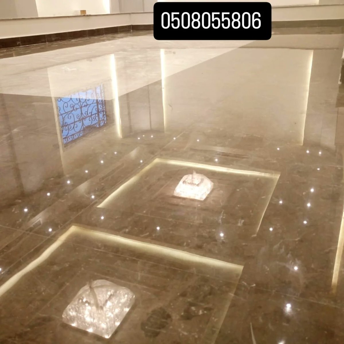 tarfehalshaml's tweet photo. #جلي_وتلميع_الرخام_الرياض
0508055806
#جلي_وتلميع_الرخام_والبلاط_والسيراميك
#الرياض https://t.co/DHR8GMJdaK