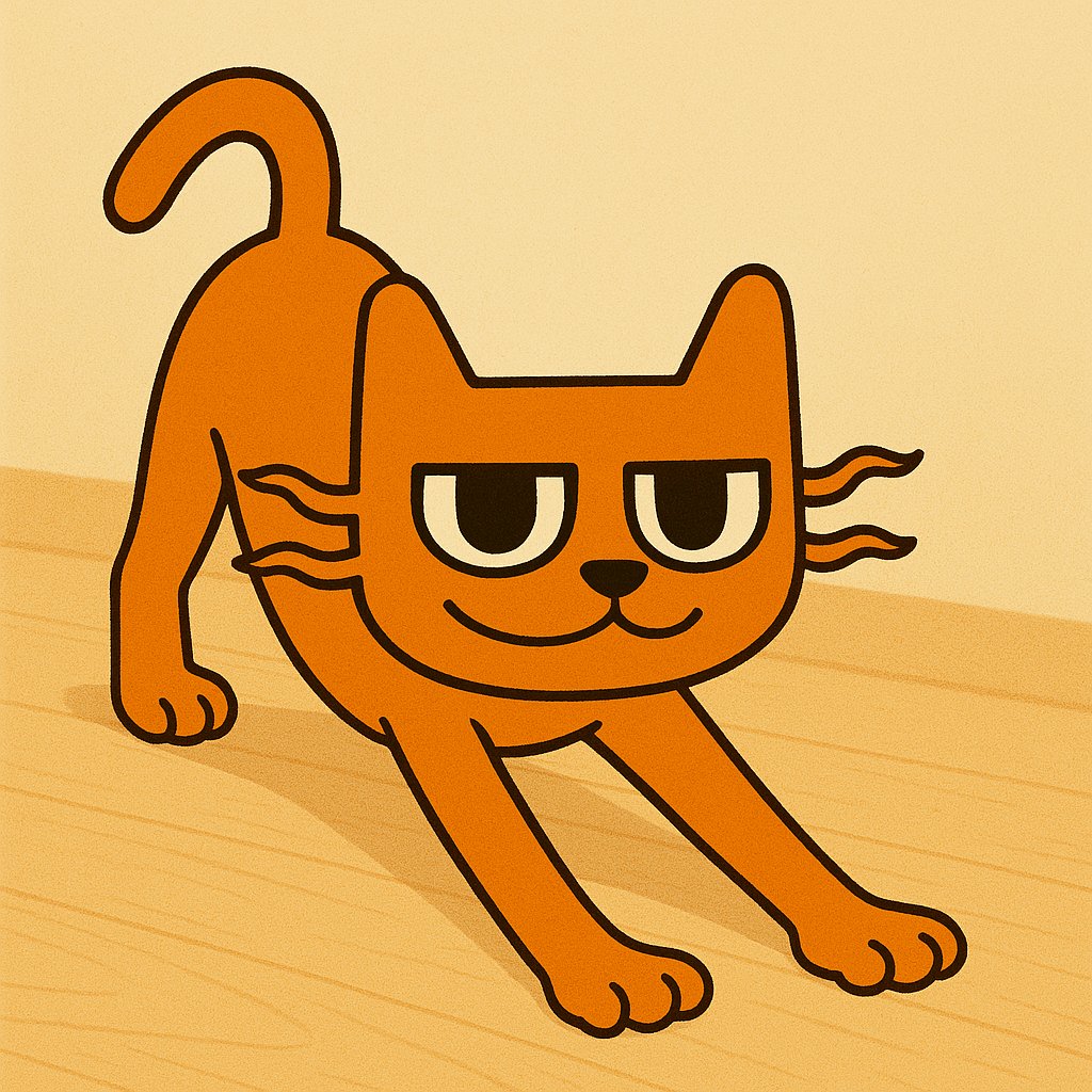 Billy 🐱 tweet media