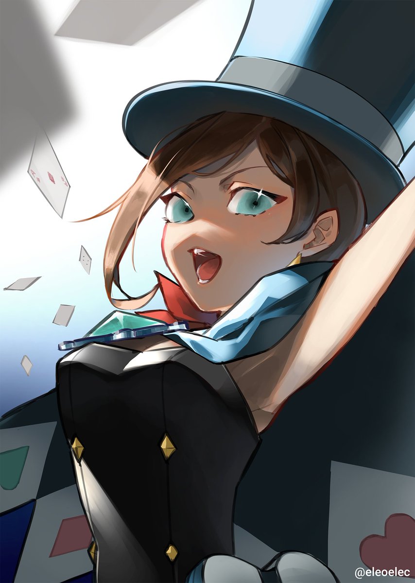 #AceAttorney