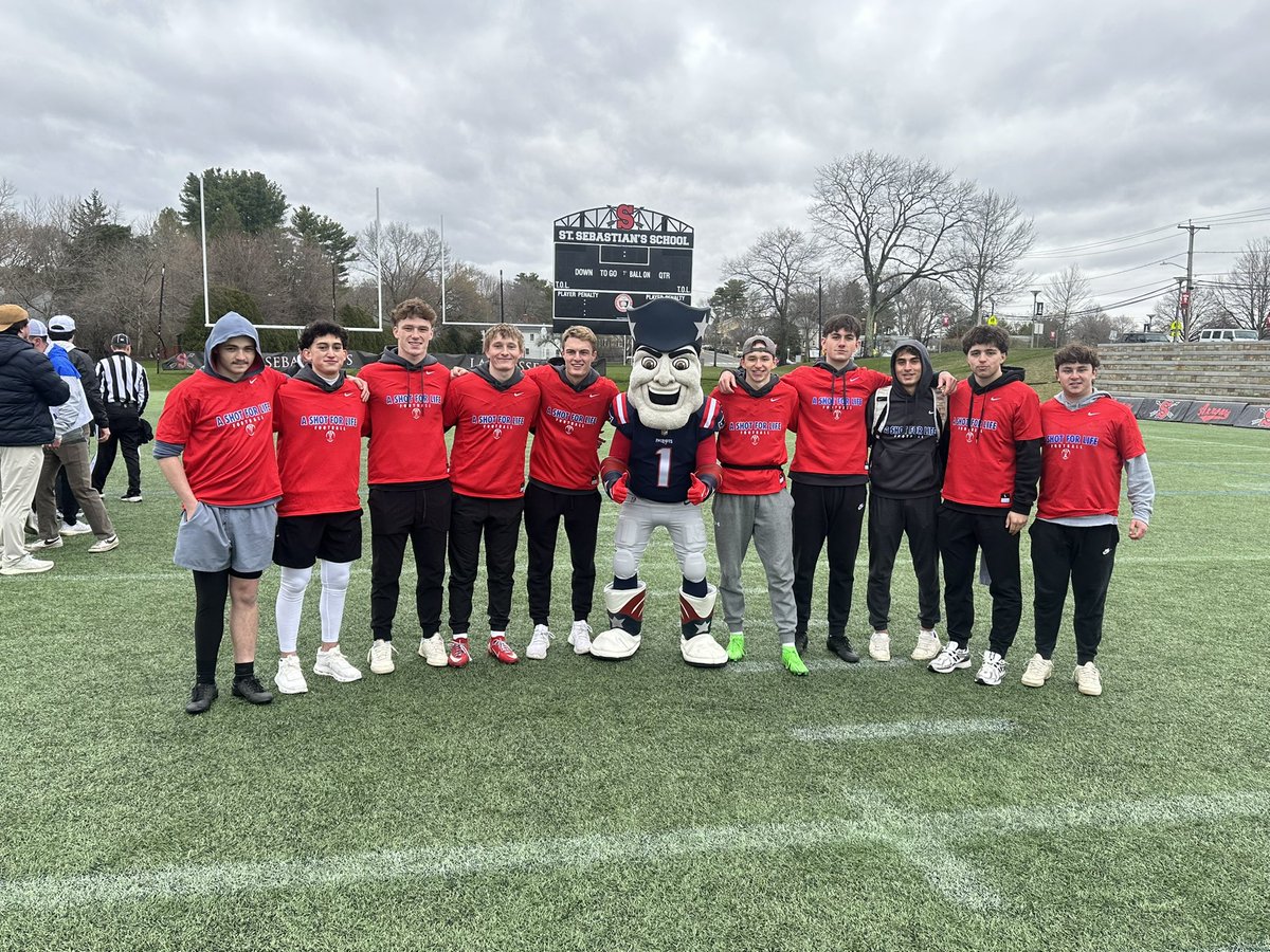 Napalm Kicking (@napalm_kicking) on Twitter photo Super talented group of kickers competing at <a href="/ASFL_Shoot4Cure/">A Shot For Life™</a> MA 2025! 🏈
#ASFL #DropBombs Super talented group of kickers competing at <a href="/ASFL_Shoot4Cure/">A Shot For Life™</a> MA 2025! 🏈
#ASFL #DropBombs