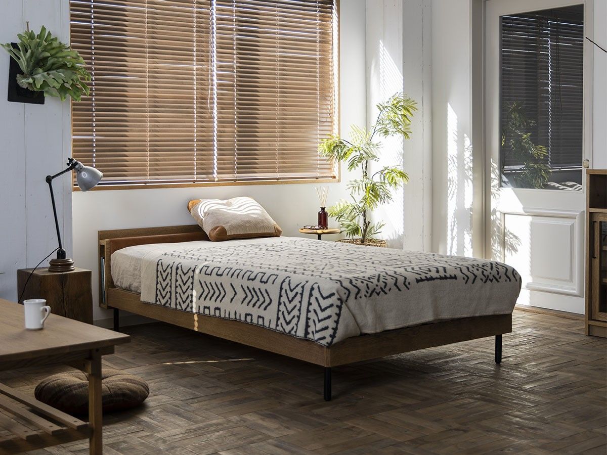 ベッド - Search / X