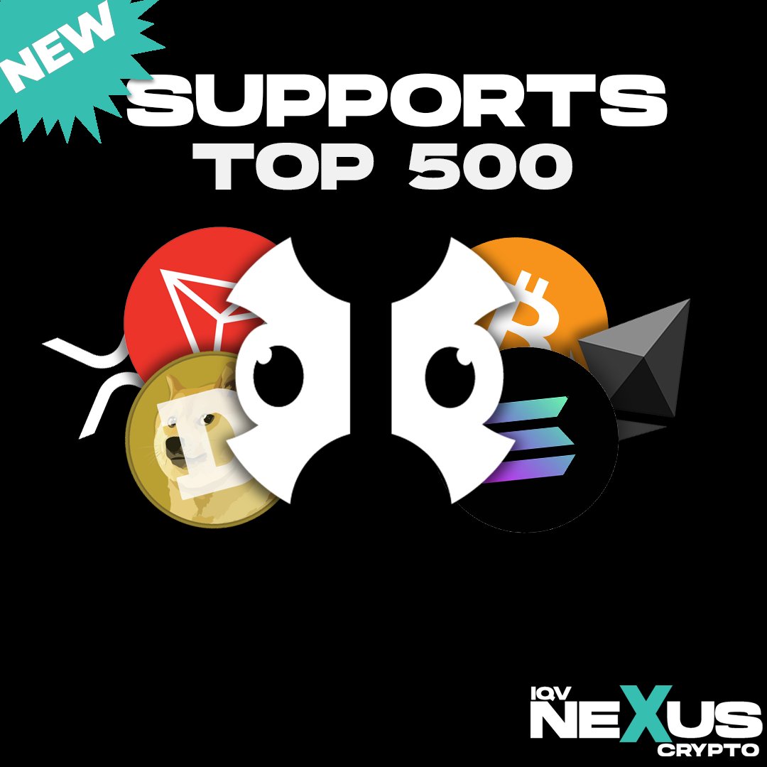 iqvnexusolution tweet picture
