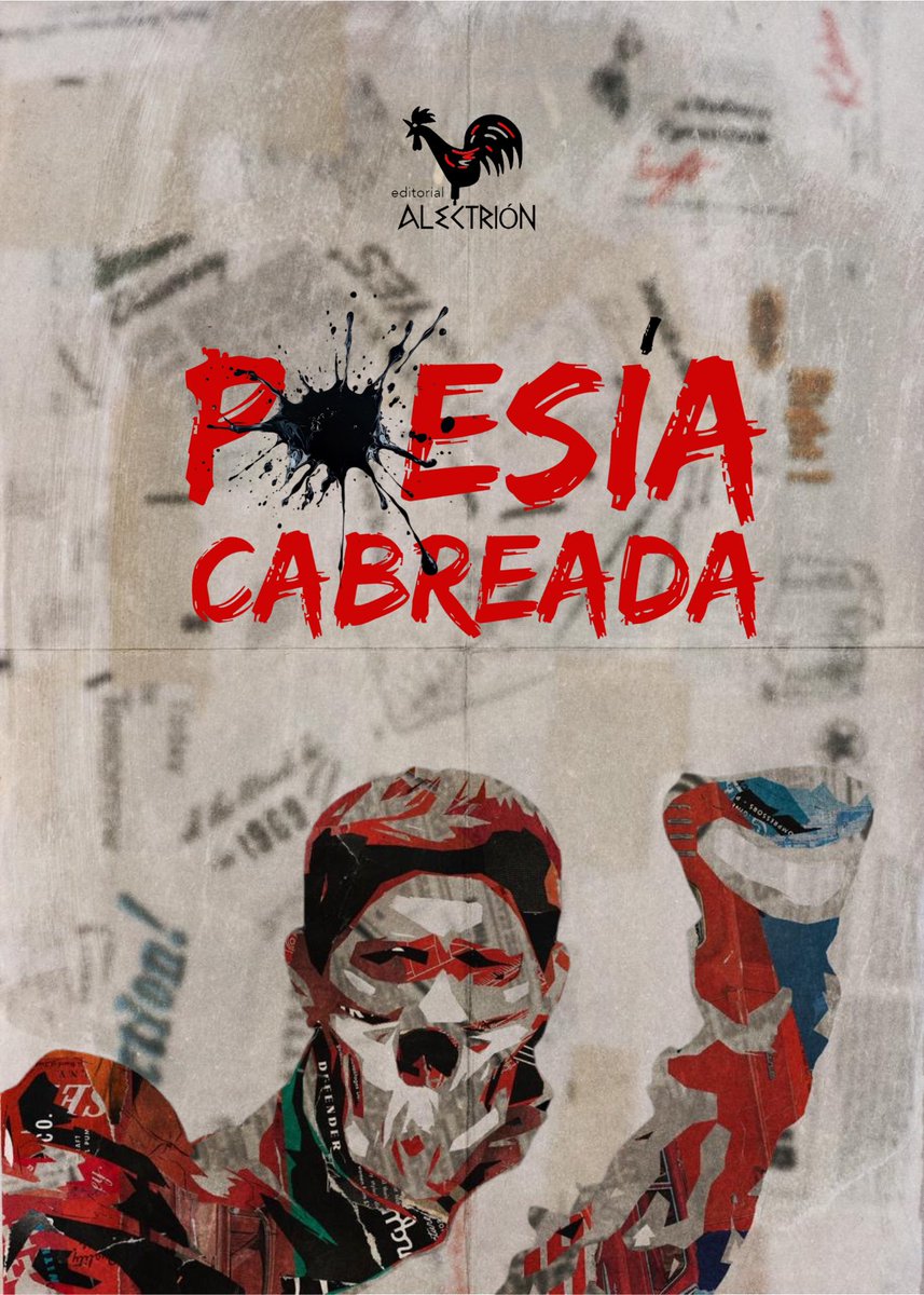 Respetuosamente, discrepamos
Para la realidad, más poesía