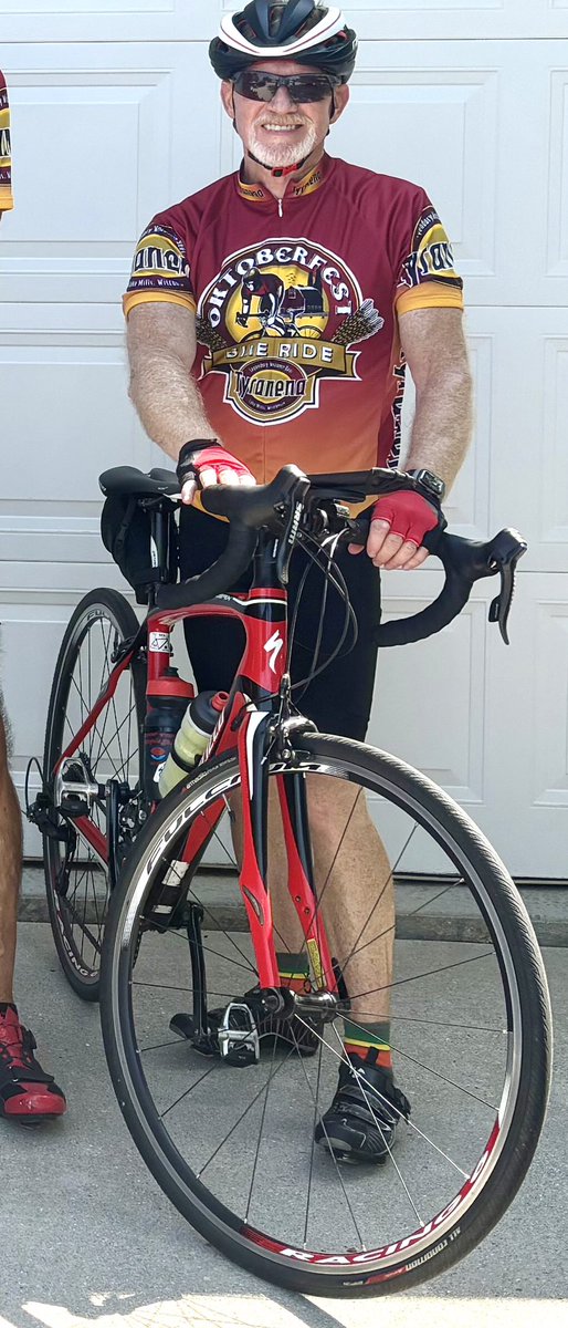 jsrayman's tweet photo. @cianciola @NBCSCycling @PhilLiggett Hey Phil, just changed the tires on my Roubaix. I highly recommend the Specialized All Condition Armadillo Elite. I went with 28mm and the previous set had well over 3,000 miles. Resistant to flats! https://t.co/aVAd8o8wsv