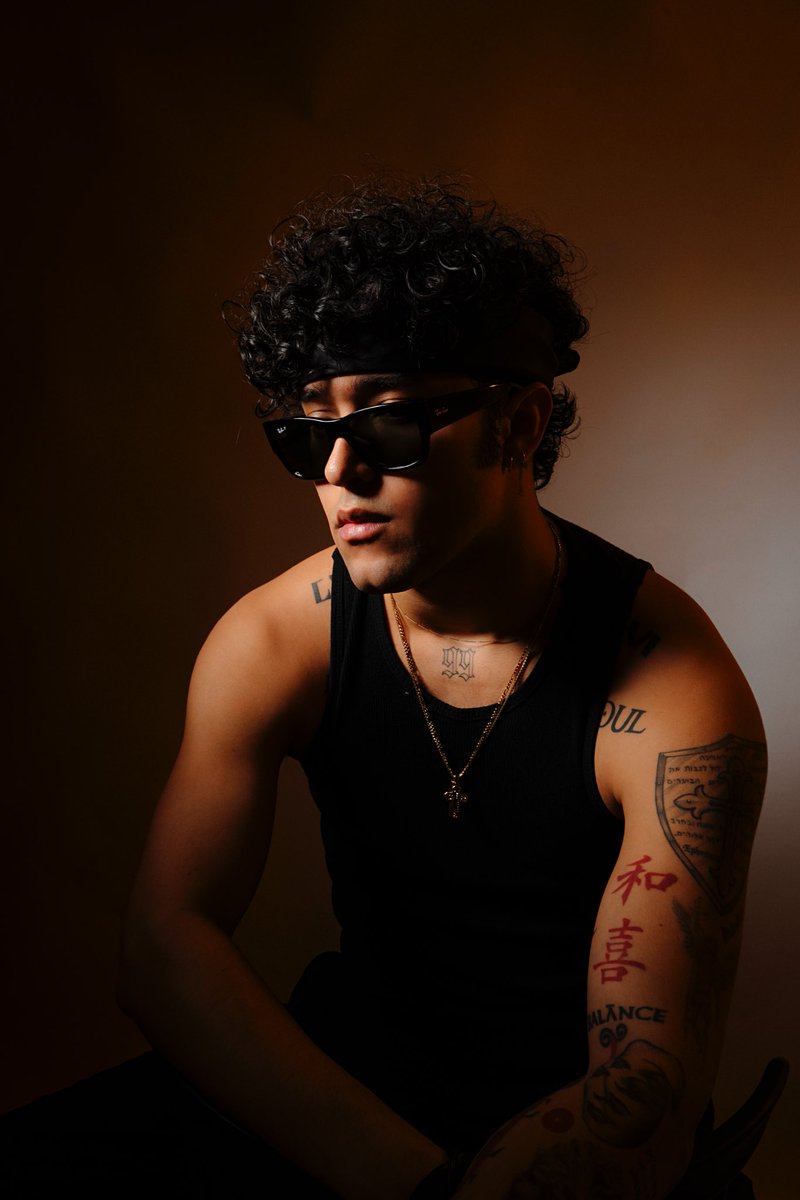 Joel DELEŌN (@joeldele0n) on Twitter photo 