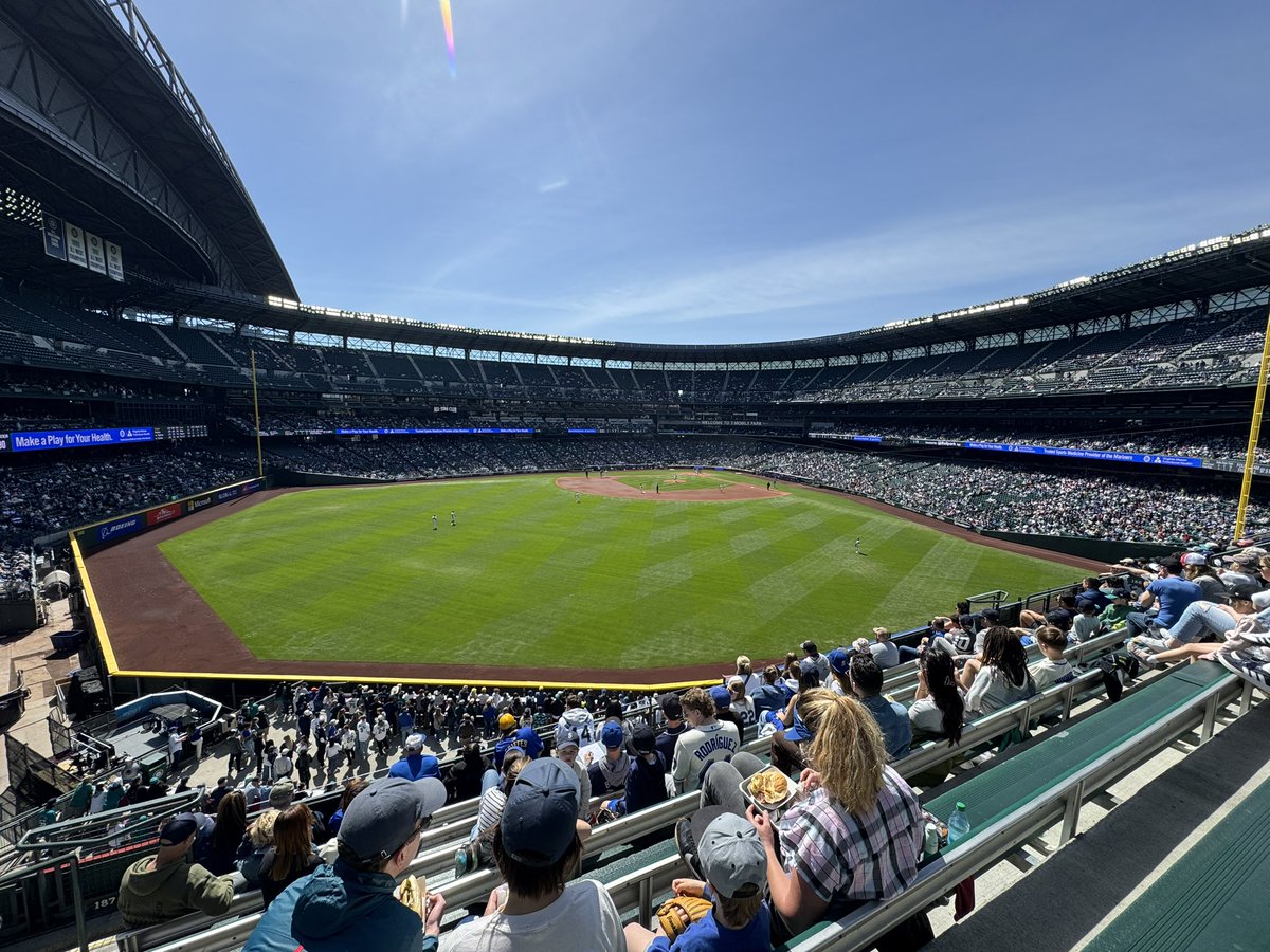 Play ball ⚾️ <a href="/Mariners/">Seattle Mariners - x</a> <a href="/Rangers/">Texas Rangers</a>